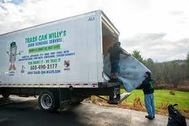 Reliable Hamburg, PA Junk Removal Services Solutions